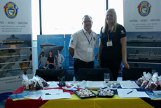 Cruise Jobs Fair