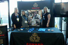 Cruise Jobs Fair