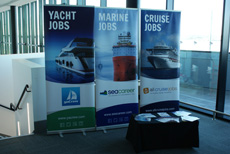 Cruise Jobs Fair