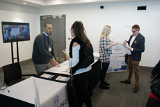 Cruise Jobs Fair