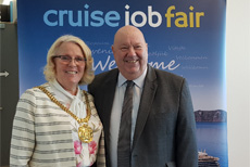 Cruise Jobs Fair