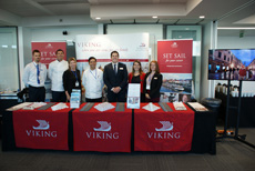 Cruise Jobs Fair