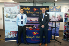 Cruise Jobs Fair