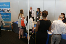 Cruise Jobs Fair