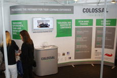 Cruise Jobs Fair