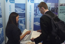 Cruise Jobs Fair