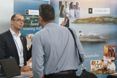 Cruise Jobs Fair