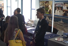 Cruise Jobs Fair