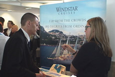 Cruise Jobs Fair