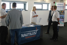 Cruise Jobs Fair