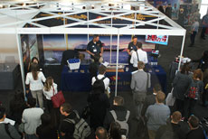 Cruise Jobs Fair