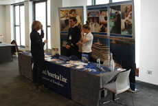 Cruise Jobs Fair