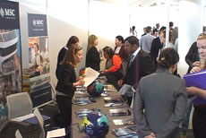 Cruise Jobs Fair