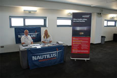 Cruise Jobs Fair