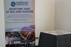 Cruise Jobs Fair