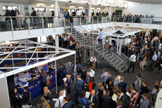 Cruise Jobs Fair