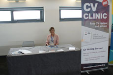 Cruise Jobs Fair