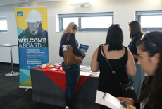 Cruise Jobs Fair