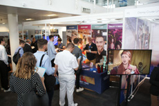 Cruise Jobs Fair