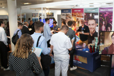 Cruise Jobs Fair