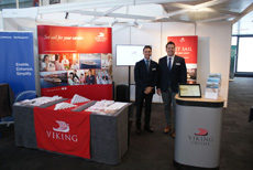 Cruise Jobs Fair
