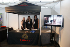 Cruise Jobs Fair