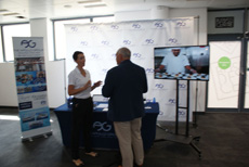 Cruise Jobs Fair