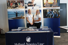 Cruise Jobs Fair