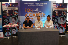 Cruise Jobs Fair