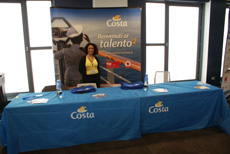 Cruise Jobs Fair