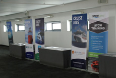 Cruise Jobs Fair