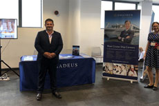 Cruise Jobs Fair - London 2019