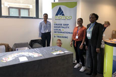 Cruise Jobs Fair - London 2019