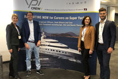 Cruise Jobs Fair - London 2019