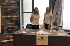 Cruise Jobs Fair - London 2019