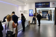 Cruise Jobs Fair - London 2019