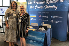 Cruise Jobs Fair - London 2019