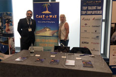 Cruise Jobs Fair - London 2019