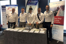 Cruise Jobs Fair - London 2019