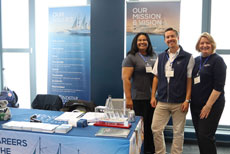 Cruise Jobs Fair - London 2019