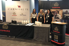 Cruise Jobs Fair - London 2019