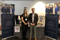 Cruise Jobs Fair - London 2019