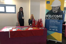 Cruise Jobs Fair - London 2019