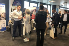 Cruise Jobs Fair - London 2019