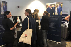 Cruise Jobs Fair - London 2019