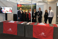 Cruise Jobs Fair - London 2019