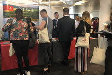 Cruise Jobs Fair - London 2019