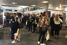 Cruise Jobs Fair - London 2019