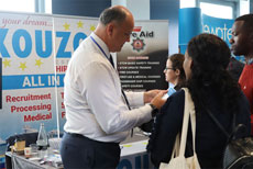 Cruise Jobs Fair - London 2019