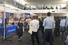 Cruise Jobs Fair - London 2019